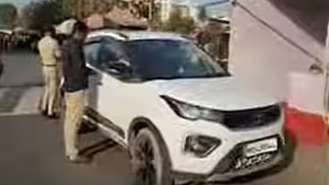 Chinchwad By-Election :