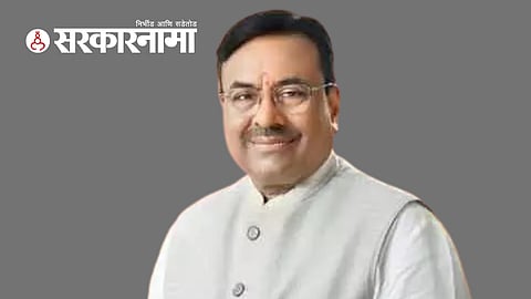 Sudhir Mungantiwar News