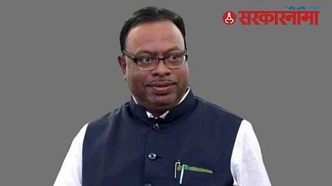 Chandrashekhar Bawankule