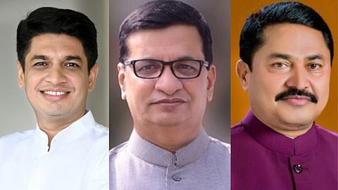 Satyajit Tambe  Nana Patole, Balasaheb Thorat News