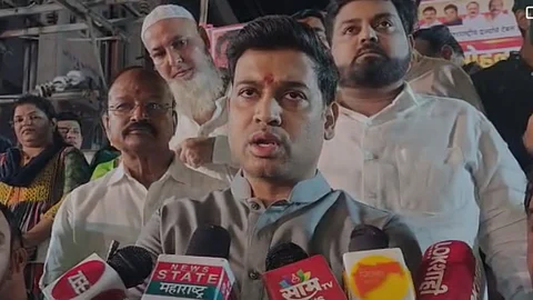 Shrikant Shinde