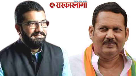 Shivendraraje Bhosale, Udayanraje Bhosale