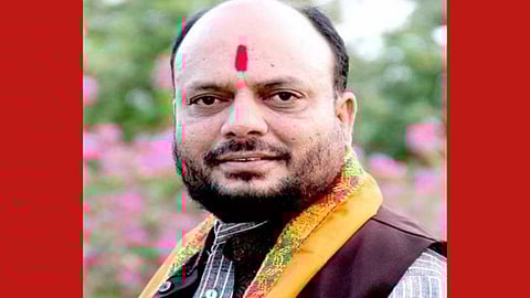 Minister Gulabrao Patil