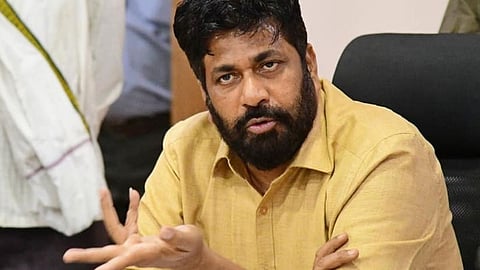 Bachhu Kadu : Solapur