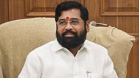 Eknath Shinde
