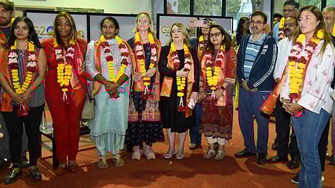 G20 summit Aurangabad