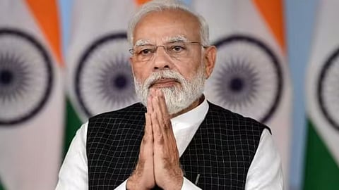 Opposition PM Candidate