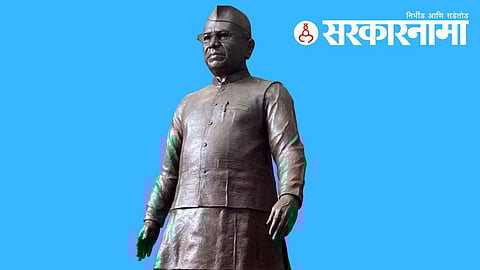 Let.Ex.Cm Shivajirao Nilangekar News, Latur