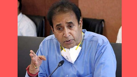 Anil Deshmukh Jail Offer: