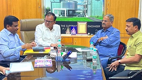 Maharashtra Politics