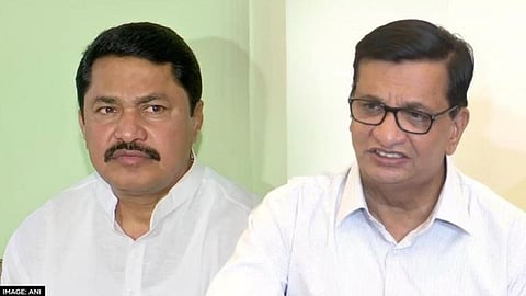 Nana Patole | Balasaheb Thorat