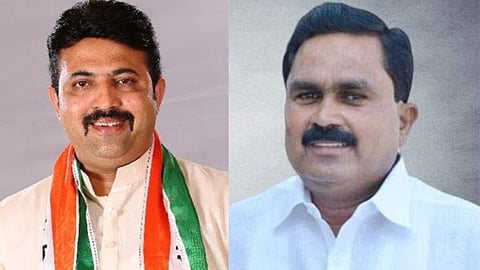 Solapur News : Umesh Patil : Yashwant Mane