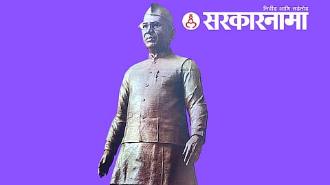 Let. Shivajirao Nilangekar Statue News, Latur