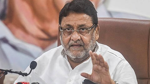 Nawab Malik