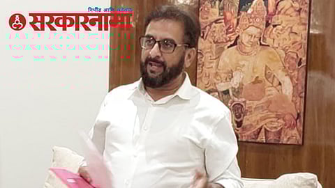 Imtiaz Jalil Neews, Chhatrapati Sambhajinagar