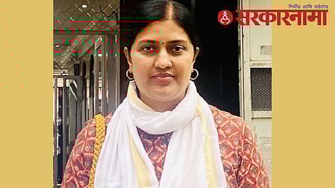 Pradnya Satav