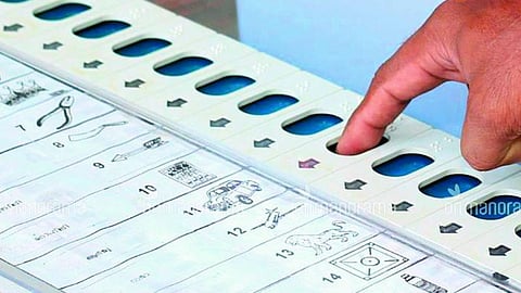 Teacher-Graduate Eletion :