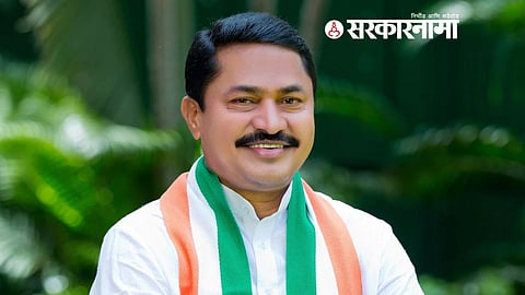 Congress President Nana Patole News