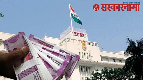 100 crores for ministership
