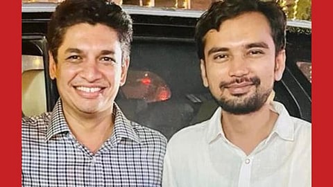 satyajeet tambe, Manas pagar