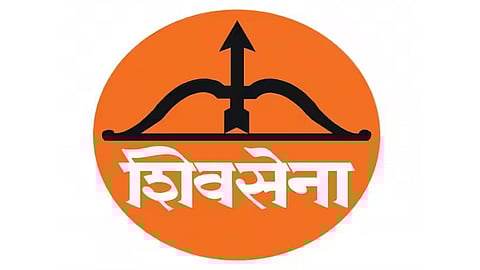 Shivsena Symbol :