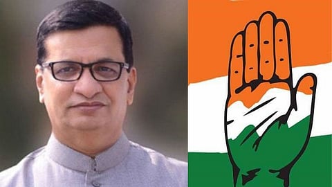 Balasaheb Thorat - Congress
