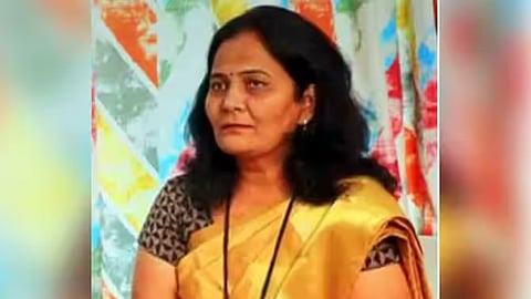 Shailaja Darade