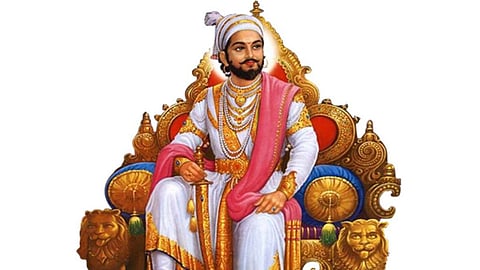 Shivaji Maharaj