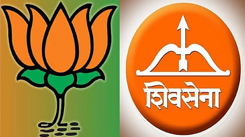 BJP-Shinde group