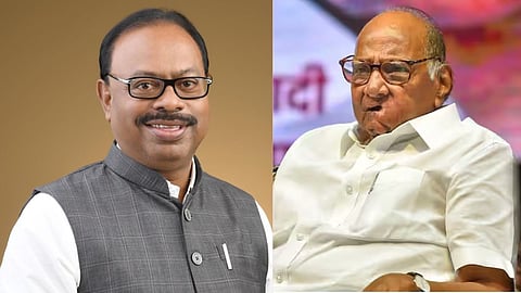 Sharad Pawar, Chandrasekhar Bawankule News