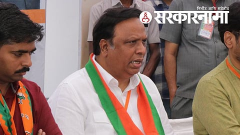 Ashish Shelar