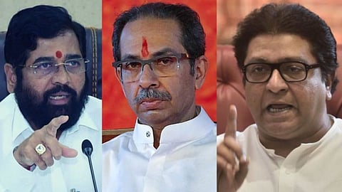 Maharashtra Politics