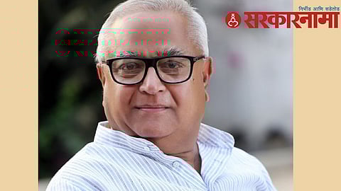 Prakash Solanke