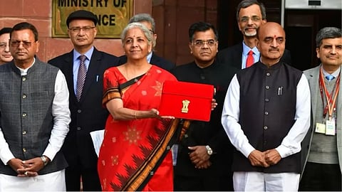 Budget 2023 News