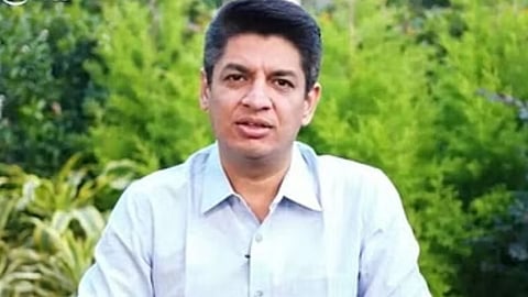 Budget Session : Satyajeet Tambe