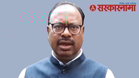 Chandrashekhar Bawankule