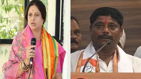 Kasba and Chinchwad By-Election