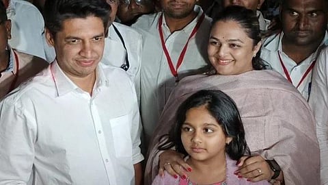 Maharashtra MLC Election