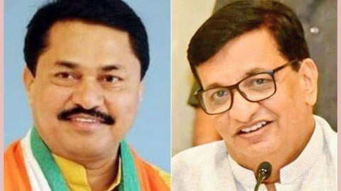 Nana Patole, Balasaheb Thorat