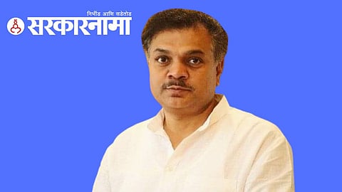 Mla Ranajagjeetsingh Patil News