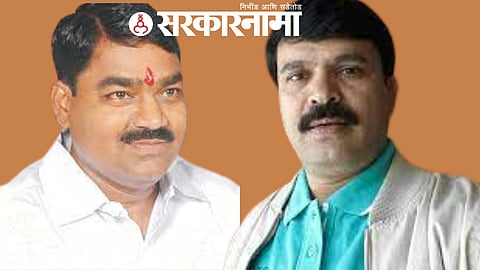 Dilip Bankar & Anil Kadam