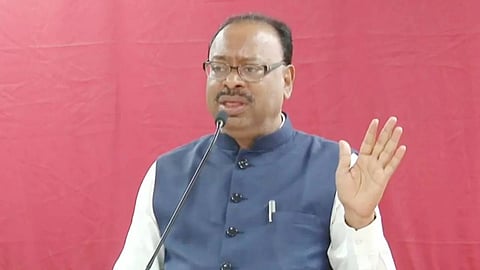 Chandrashekhar Bawankule