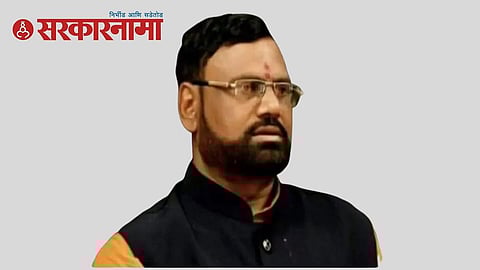 Sudhakar Adbale News