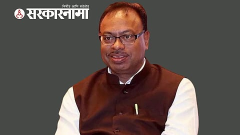 Chandrashekhar Bawankule