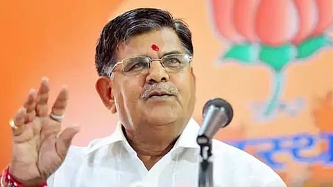 Assam Governor gulab chand kataria News