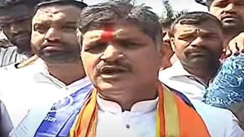 Chinchwad By-Election : Rahul Kalate