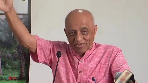 Narendra Chapalgaonkar