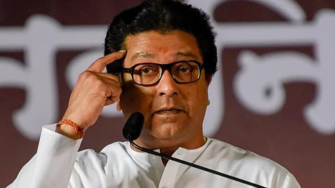 Raj Thackeray News