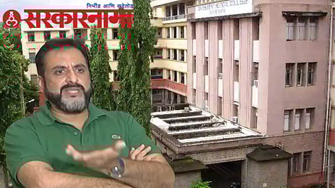 Imtiaz Jalil News, Aurangabad