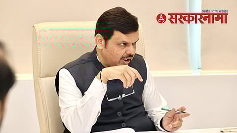 Devendra Fadnavis